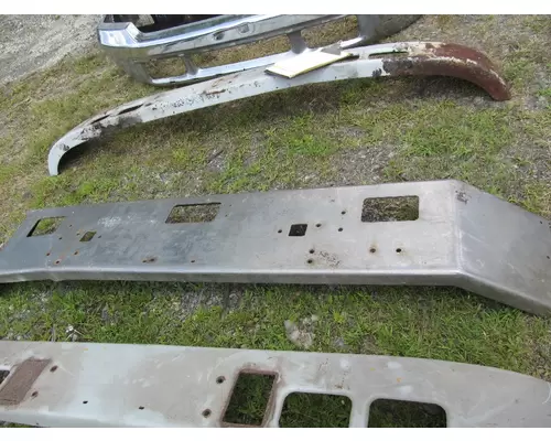 MACK  Bumper Assembly, Front