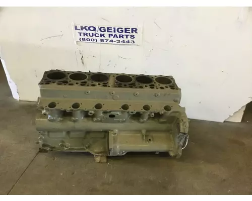 MACK  CYLINDER BLOCK