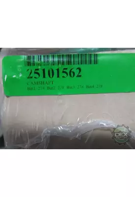 MACK  Camshaft