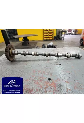 MACK  Camshaft