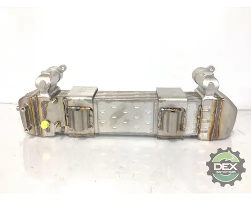 MACK  Catalytic Converter