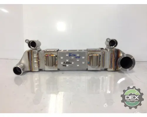 MACK  Catalytic Converter