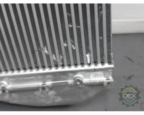 MACK  Charge Air Cooler (ATAAC)