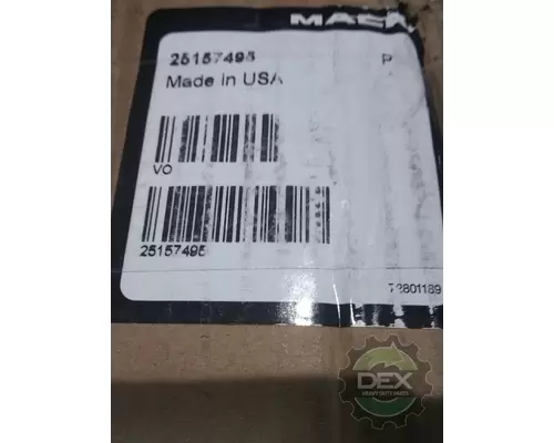 MACK  Charge Air Cooler (ATAAC)