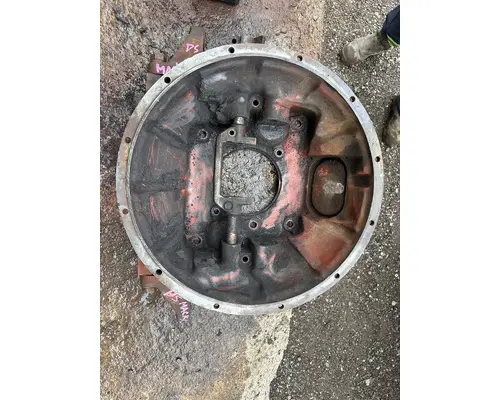 MACK  Clutch Housing
