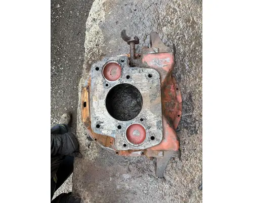 MACK  Clutch Housing