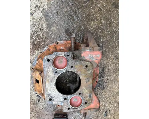 MACK  Clutch Housing