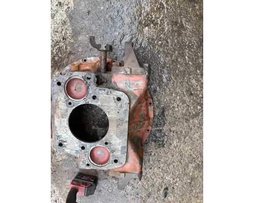 MACK  Clutch Housing