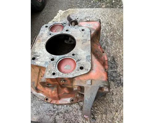 MACK  Clutch Housing
