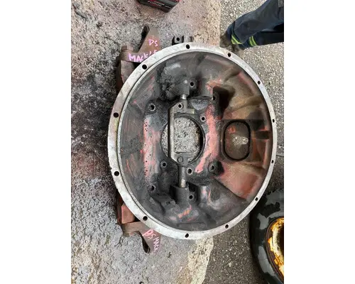 MACK  Clutch Housing