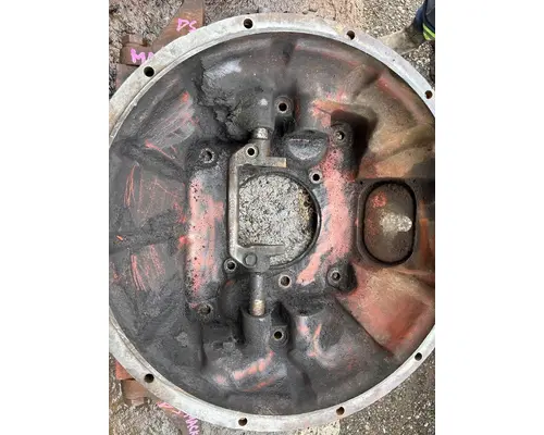 MACK  Clutch Housing