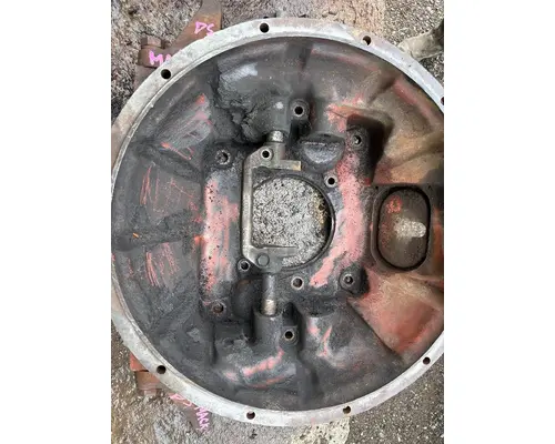 MACK  Clutch Housing