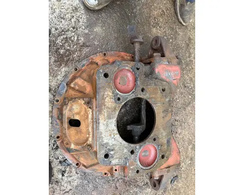 MACK  Clutch Housing