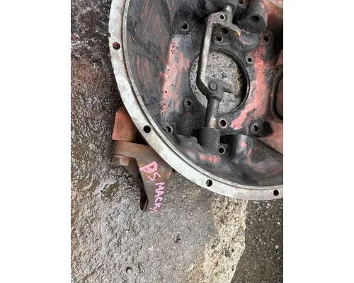 MACK  Clutch Housing