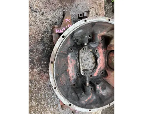 MACK  Clutch Housing