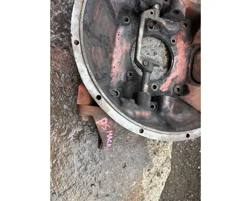 MACK  Clutch Housing