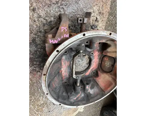 MACK  Clutch Housing