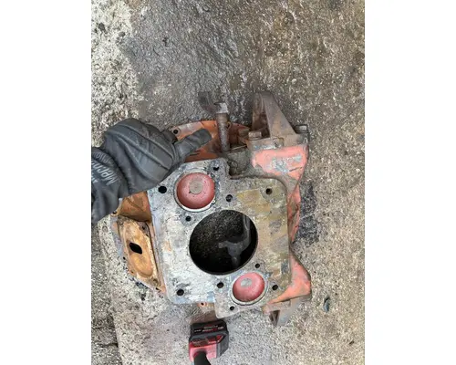 MACK  Clutch Housing