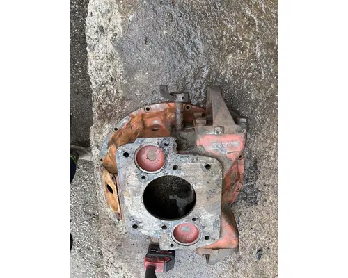 MACK  Clutch Housing