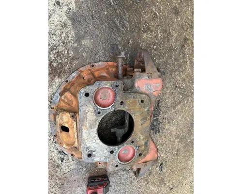 MACK  Clutch Housing