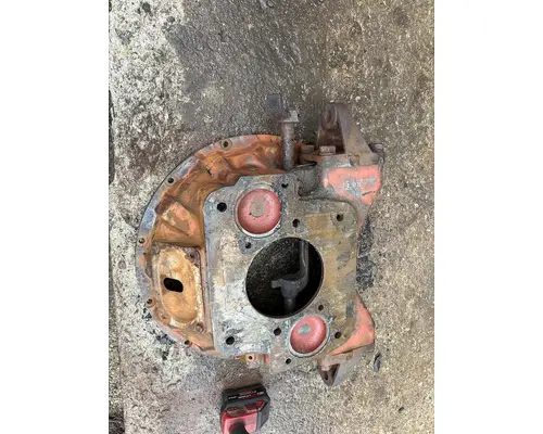 MACK  Clutch Housing