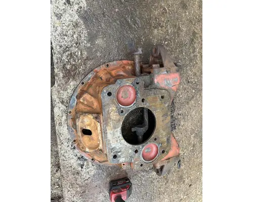 MACK  Clutch Housing