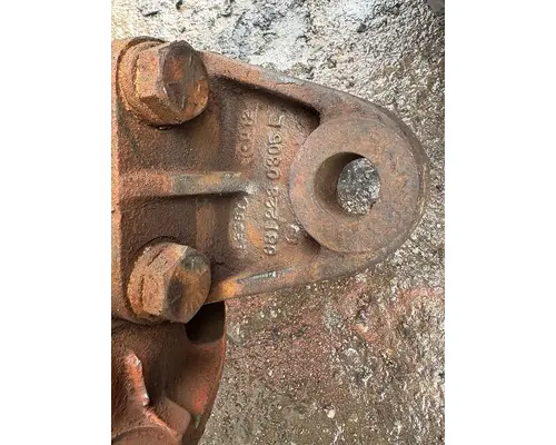 MACK  Clutch Housing