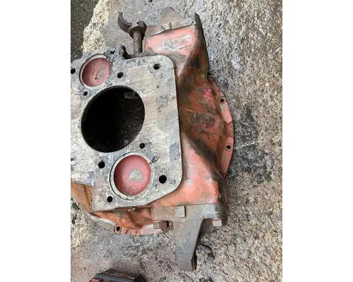 MACK  Clutch Housing