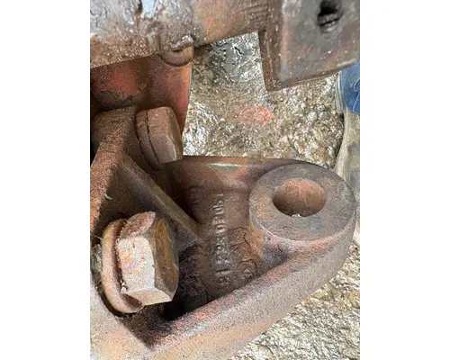 MACK  Clutch Housing