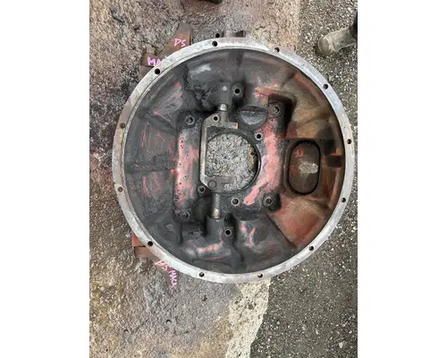 MACK  Clutch Housing