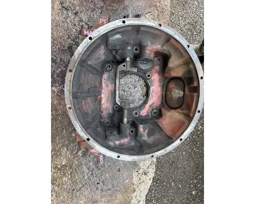 MACK  Clutch Housing