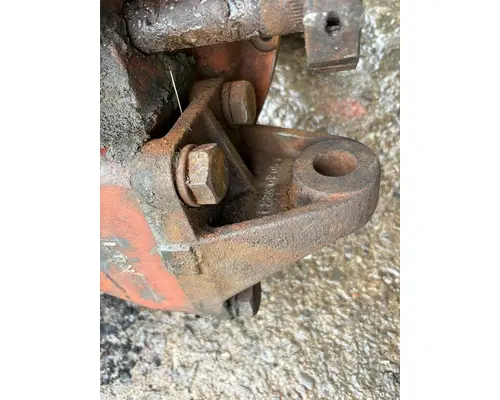 MACK  Clutch Housing