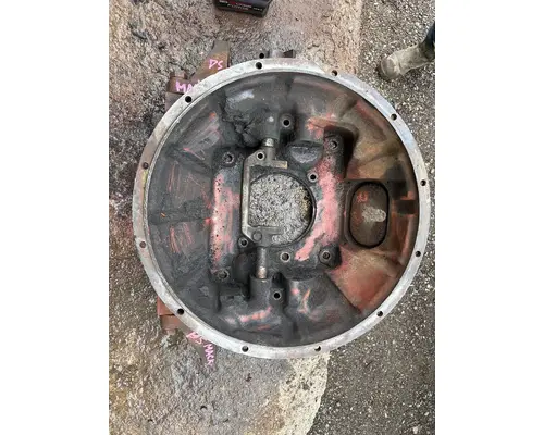 MACK  Clutch Housing