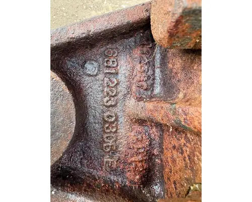 MACK  Clutch Housing