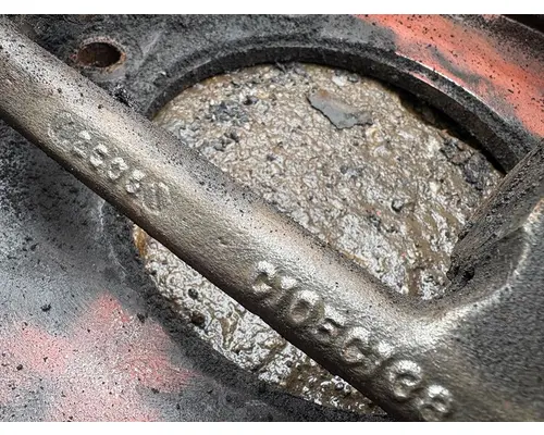 MACK  Clutch Housing