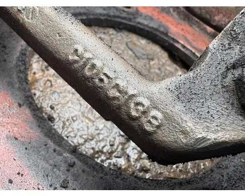 MACK  Clutch Housing