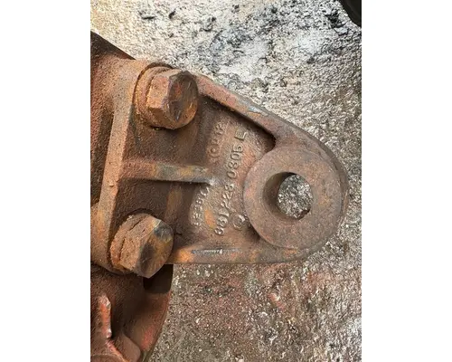 MACK  Clutch Housing