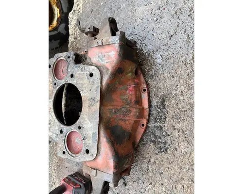 MACK  Clutch Housing