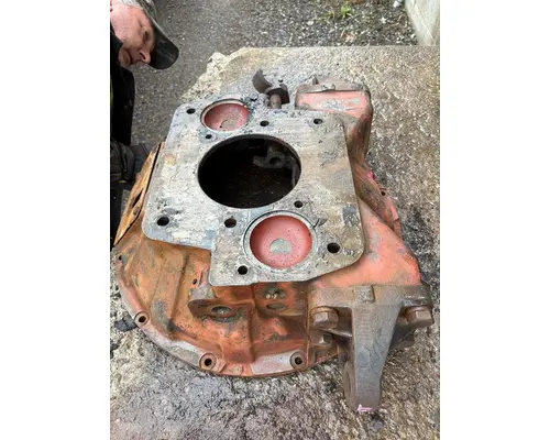 MACK  Clutch Housing