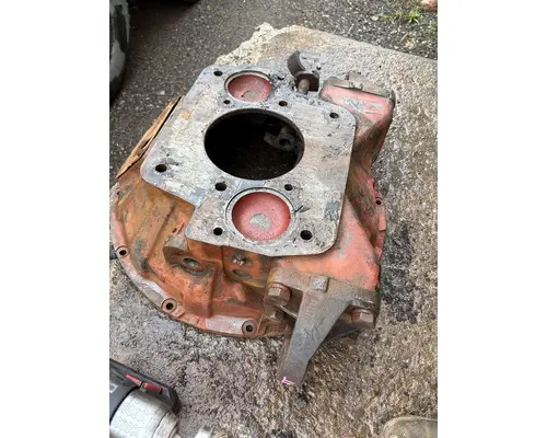 MACK  Clutch Housing