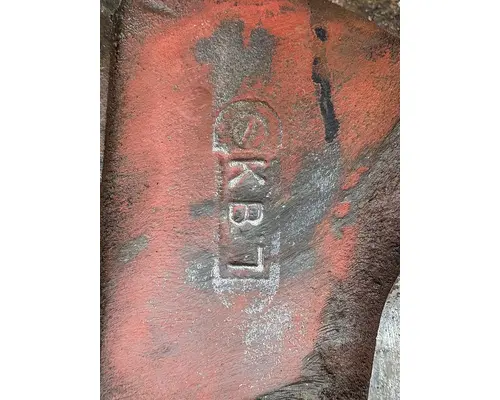 MACK  Clutch Housing