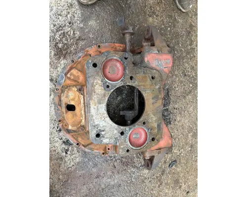 MACK  Clutch Housing
