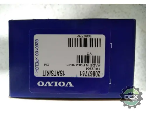 MACK  Connecting Rod