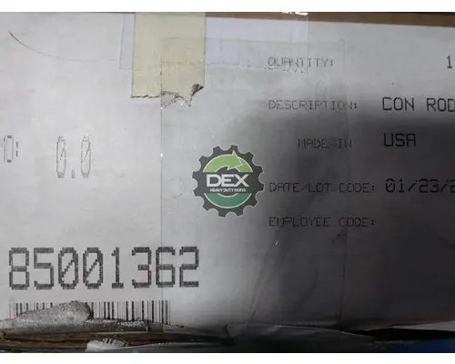 MACK  Connecting Rod