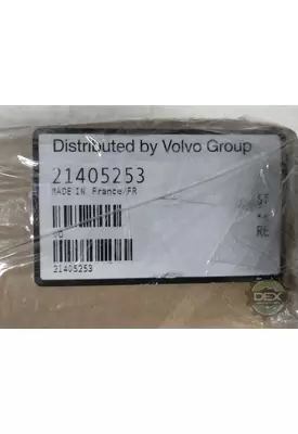 MACK  Connecting Rod