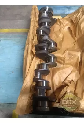 MACK  Crankshaft