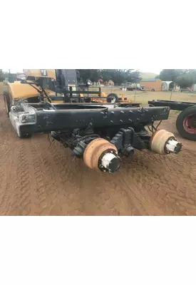 MACK  Cutoff Assembly