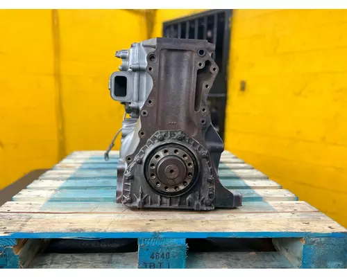 MACK  Cylinder Block