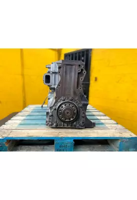 MACK  Cylinder Block