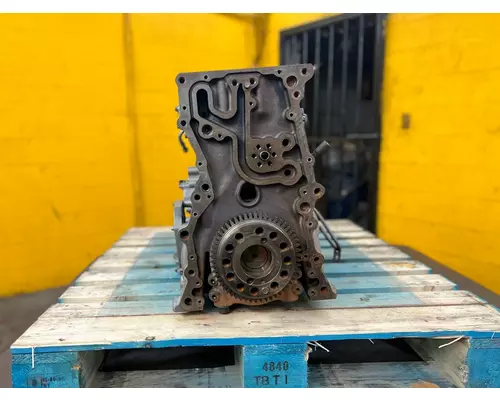 MACK  Cylinder Block